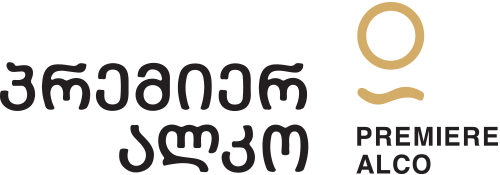 𝗣𝗿𝗲𝗺𝗶𝗲𝗿𝗲 𝗔𝗹𝗰𝗼 • პრემიერ ალკო